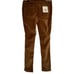 Anthropologie Serif Leggings