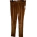Anthropologie Serif Leggings