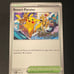Paradise Resort 150 Black Star promo 2024 Pokemon World Championship MT Porto