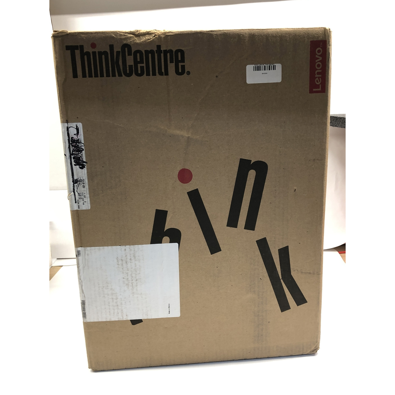Lenovo ThinkCentre M7120s Desktop Computers