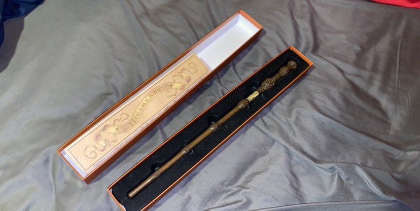 Harry Potter Elder Wand