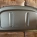 Kia Seltos Weathertech Floorliners and Truck Cargo Cover
