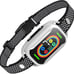 Smart Bark Collar- Rechargeable Anti Barking Training Collar with Beep Vibration