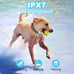 Smart Bark Collar- Rechargeable Anti Barking Training Collar with Beep Vibration