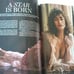Maxim Magazine 231 NM April 2018 Alanna Arrington Ken Fisher Luke Rockhold