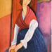 Modigliani Elegancia tutti Toscani Limited Edition