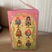 Miniso disney collectible ( EVIL QUEEN)