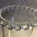 BLING CRYSTAL CANDLE HOLDER