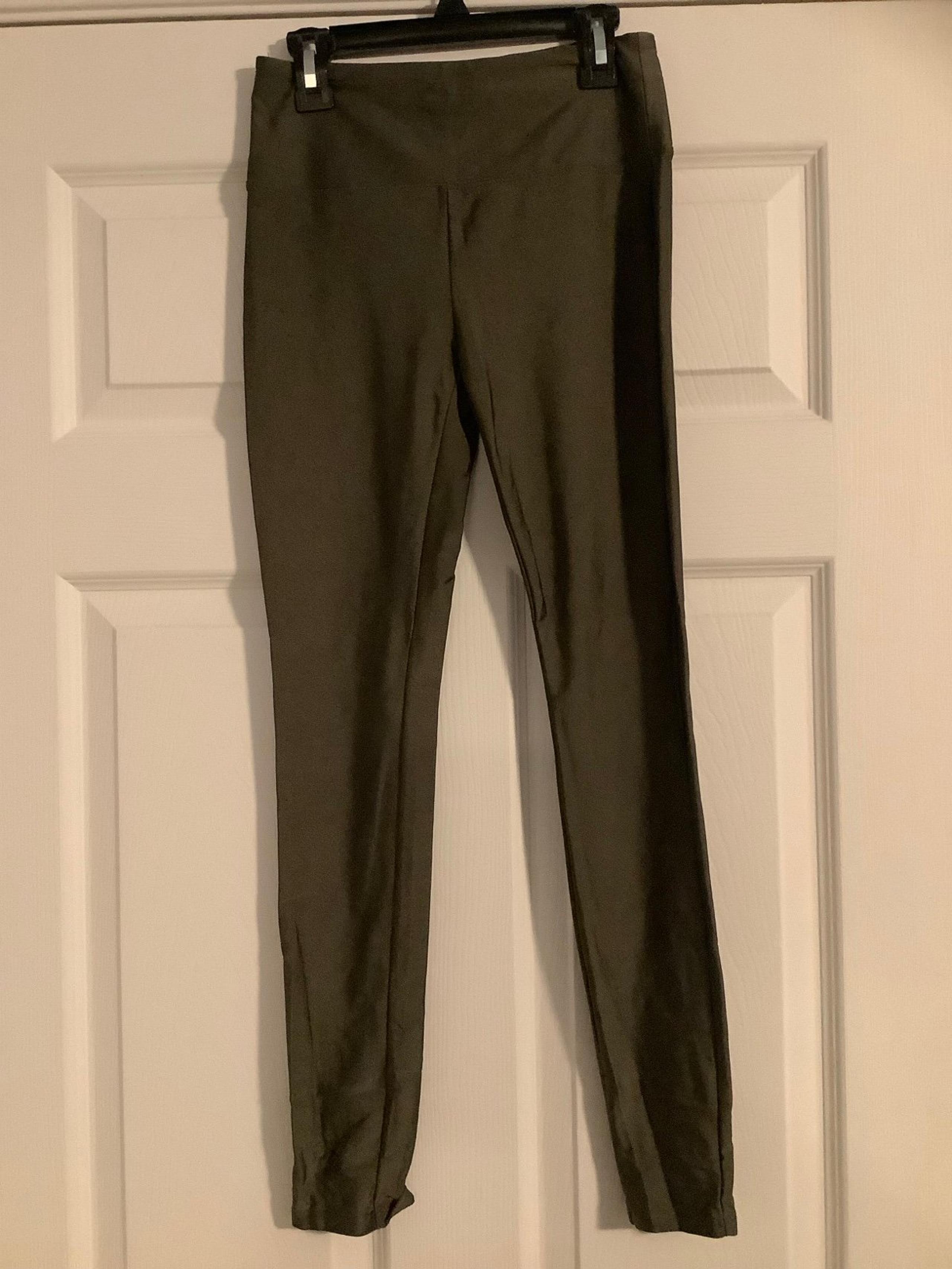 Forever 21 athletic leggings
