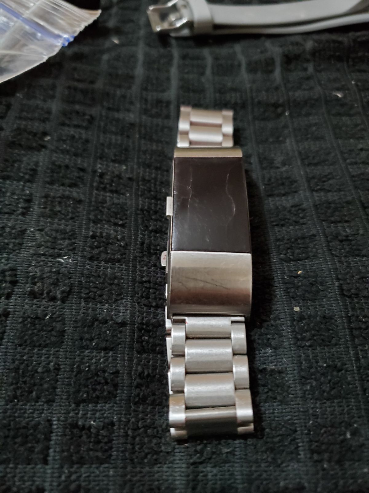 Fitbit charge 2 & accessories bands