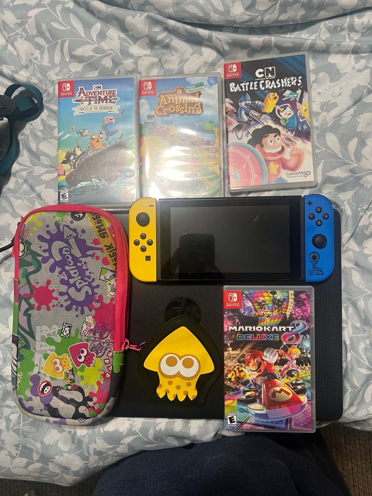 fortnite Nintendo switch