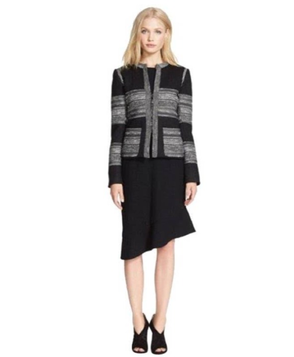 MaxMara Cashmere/ wool Coat vintage