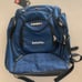 OGIO (Deloitte) Blue Backpack (Laptop / Travel) - NEW