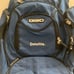 OGIO (Deloitte) Blue Backpack (Laptop / Travel) - NEW