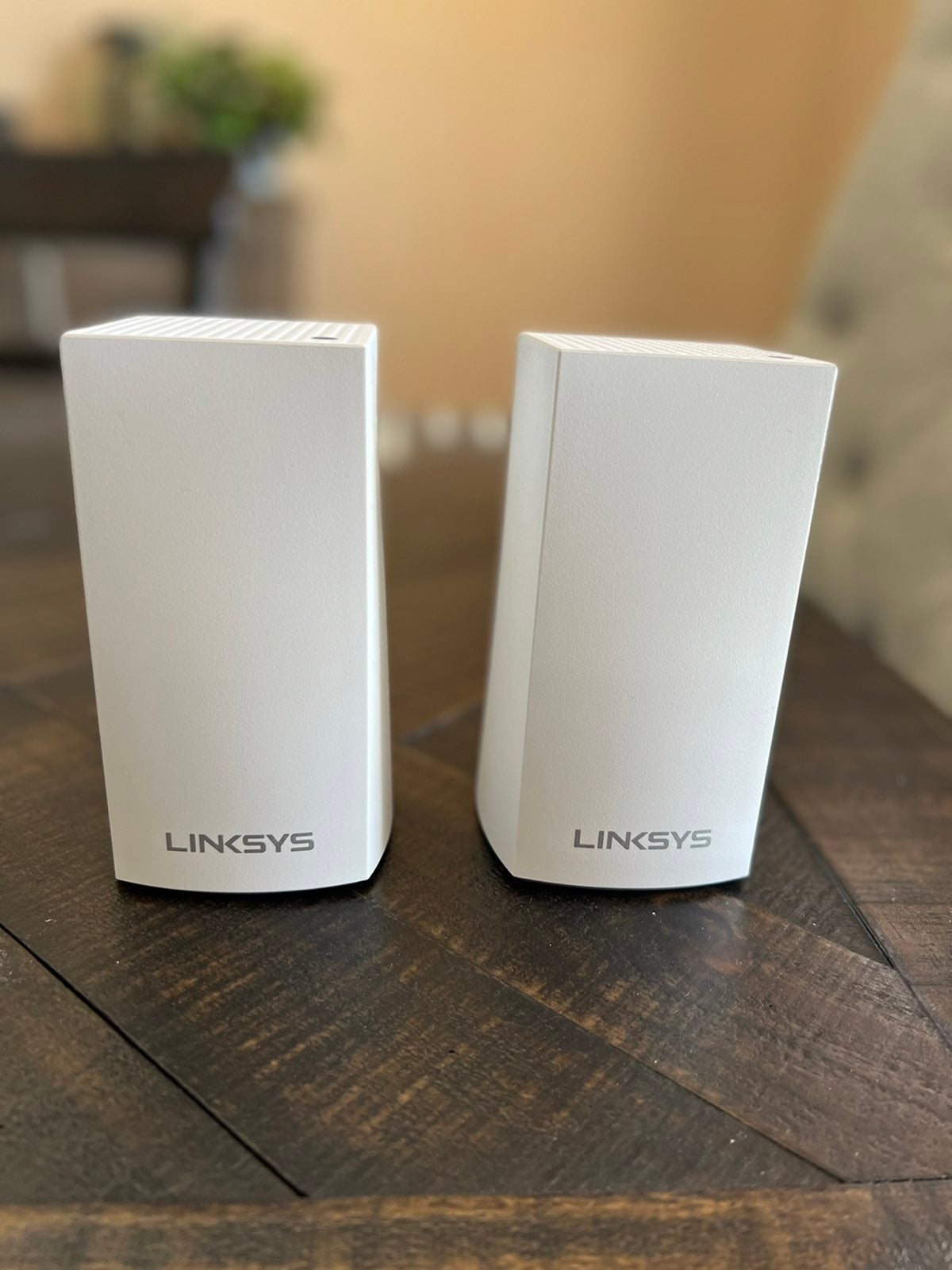 Linksys Wifi