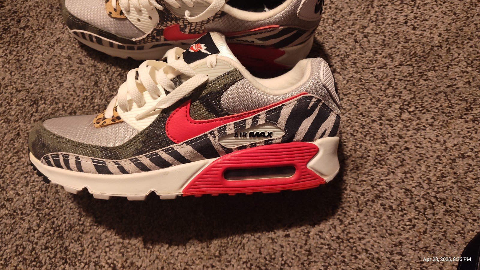 Nike Air max