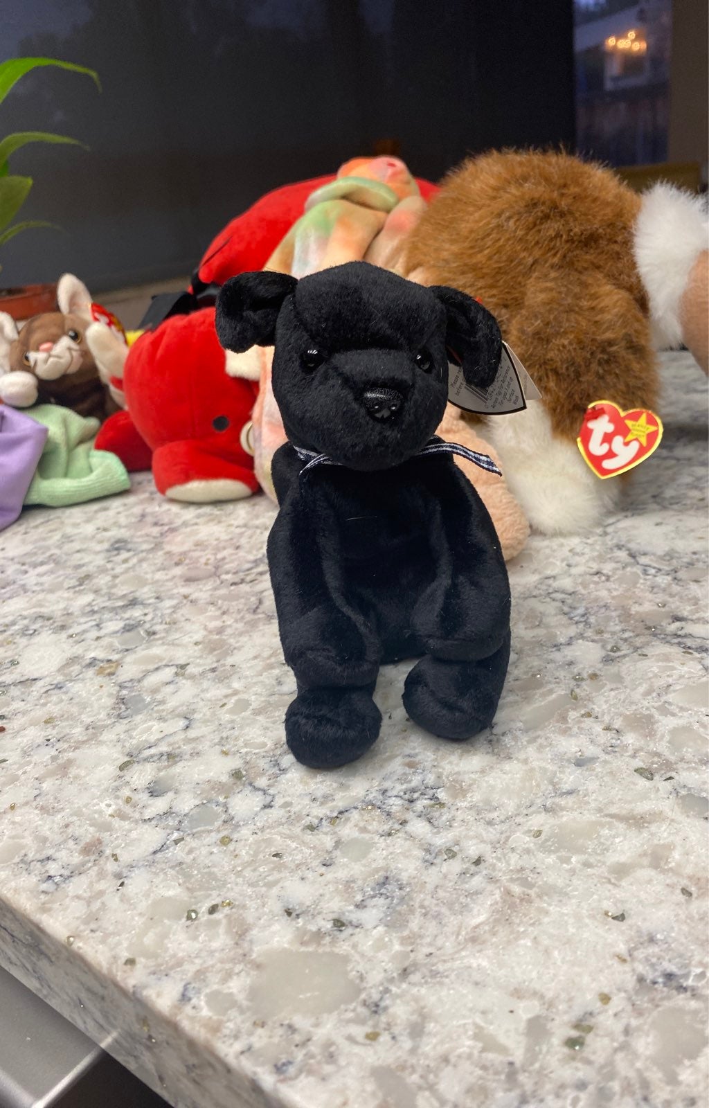 Ty Beanie Babies