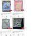 Child of Mine Carter’s Baby blanket soft giraffe way 2 cute 30X40 EUC