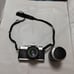 Minolta XG-S camera