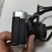 Minolta XG-S camera