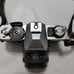 Minolta XG-S camera