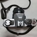 Minolta XG-S camera