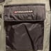 First Gear Thermo One Piece Suit Black And Silver Large LG 857827. NICE!