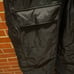 First Gear Thermo One Piece Suit Black And Silver Large LG 857827. NICE!