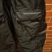 First Gear Thermo One Piece Suit Black And Silver Large LG 857827. NICE!
