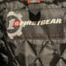 First Gear Thermo One Piece Suit Black And Silver Large LG 857827. NICE!