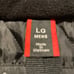 First Gear Thermo One Piece Suit Black And Silver Large LG 857827. NICE!