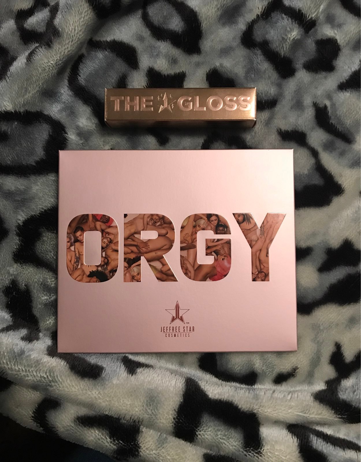 Jeffree Star Cosmetics