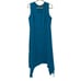 JESSICA LONDON LIGHTWEIGHT SLEEVELESS HIGH LOW 16W