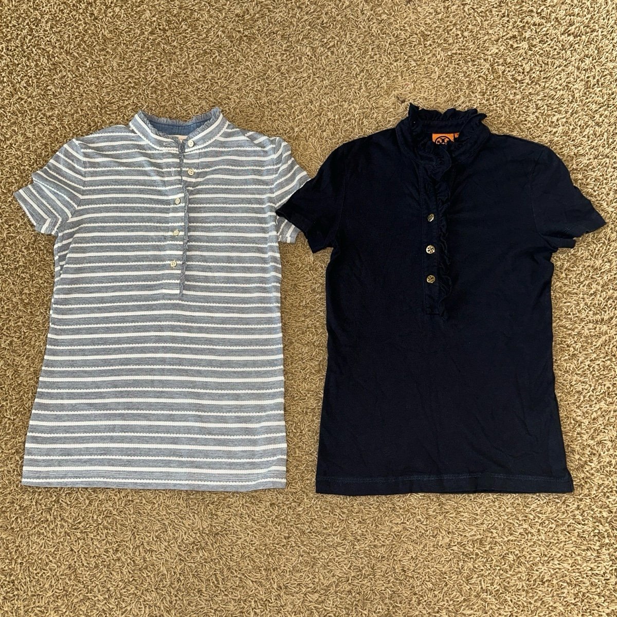 Tory Burch Bundle