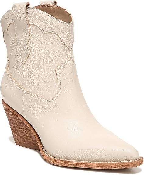 ZODIAC Western Boots for Women – Roslyn Style, Size 7
