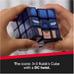 Rubik’s Cube Batman and Joker Cubers 2-Pack BNWT