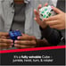 Rubik’s Cube Batman and Joker Cubers 2-Pack BNWT