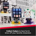 Rubik’s Cube Batman and Joker Cubers 2-Pack BNWT