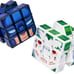 Rubik’s Cube Batman and Joker Cubers 2-Pack BNWT
