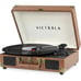 Victrola Journey 3 Speed Bluetooth Suitcase Record Player VSC - 550BT