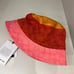 Colorblock Signature Bucket Hat