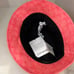 Colorblock Signature Bucket Hat