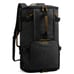 G-FAVOR 40L Travel Backpack,Vintage Canvas Rucksack Convertible Duffel Bag Fl...