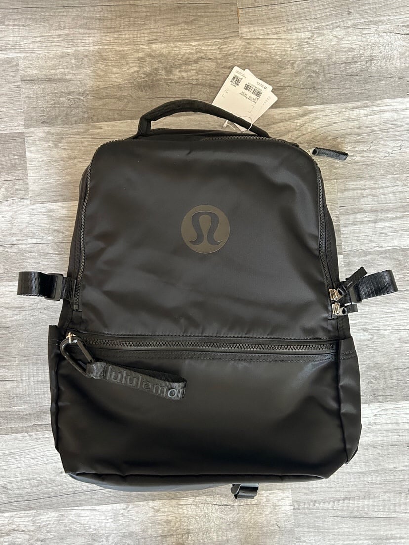 lululemon athletica Backpacks | Mercari