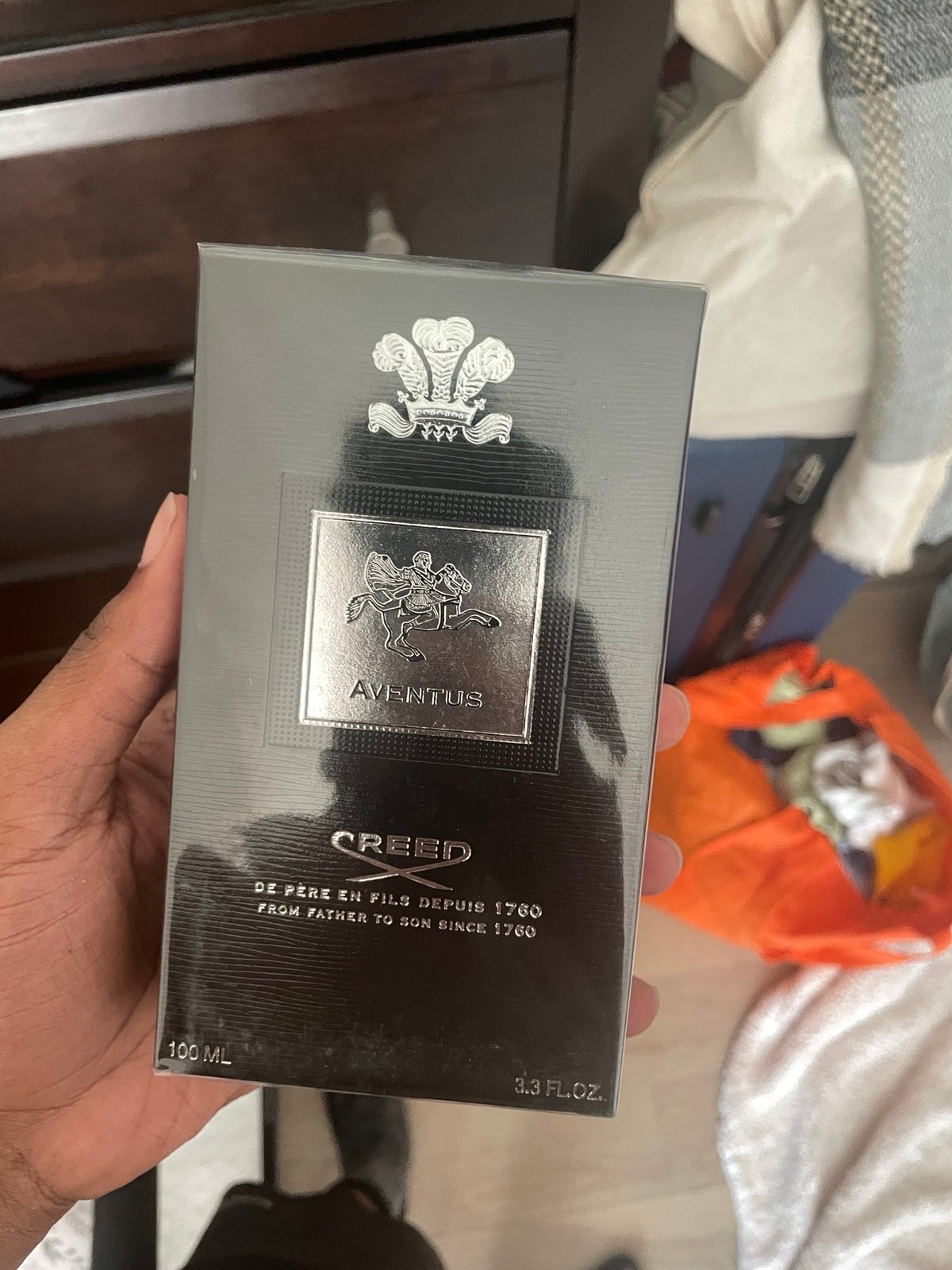 Creed Aventus