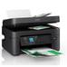Epson Workforce WF-2930 Wireless All-in-One Printer with Scan, Copy, Fax
