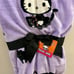 Hello kitty Lolita blanket