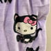 Hello kitty Lolita blanket