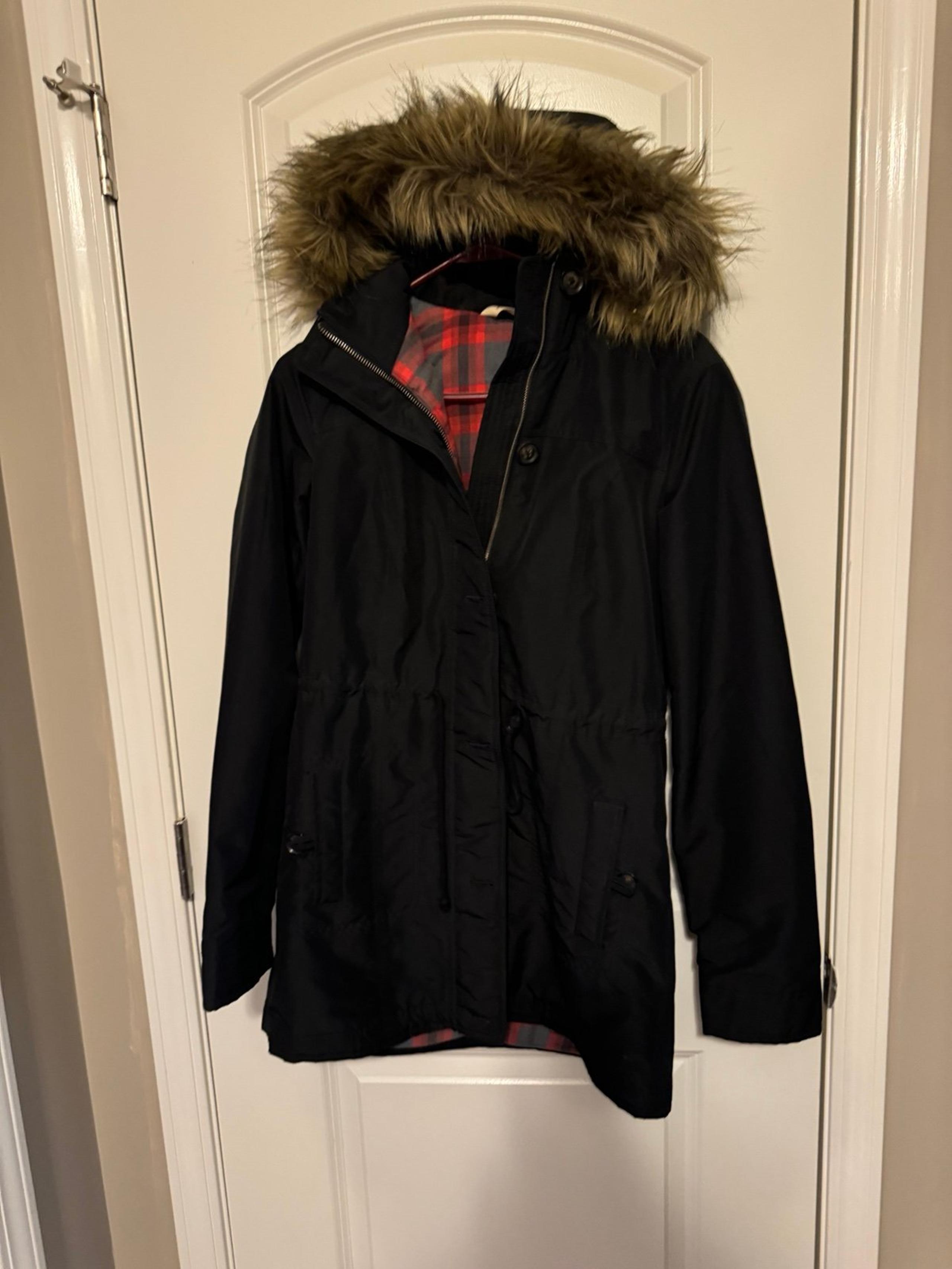 Women’s Coat