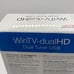 HAUPPAUGE WinTV-DualHD Dual Tuner USB Mo-1595
